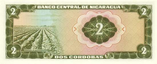 2 Córdobas 1972
